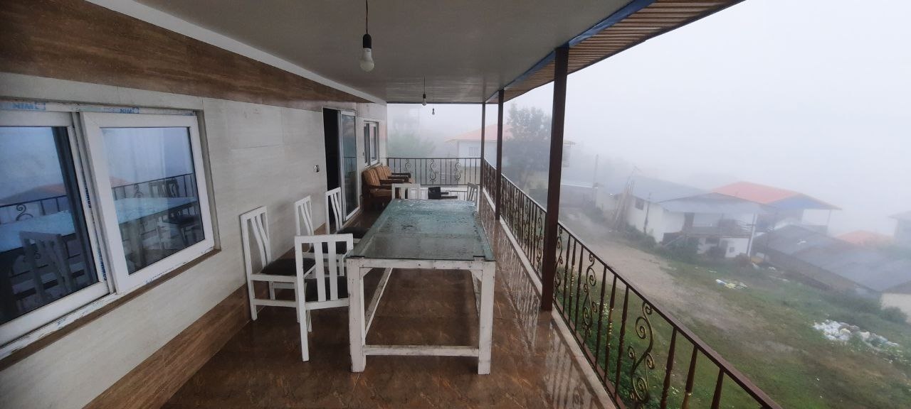 اجاره ویلا کوهستانی در فیلبند آمل - سه خواب