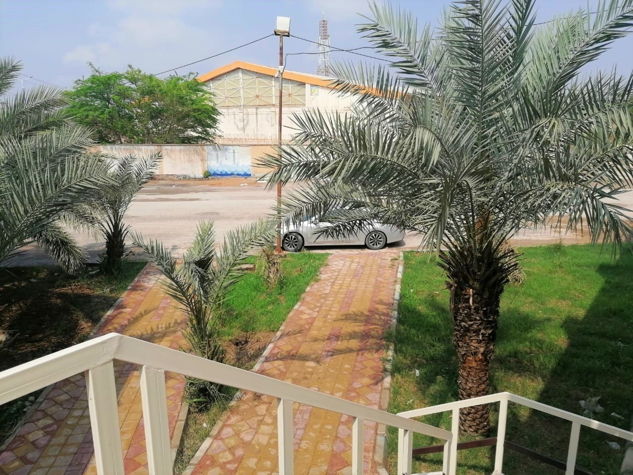 اجاره هتل دوخواب در خرمشهر