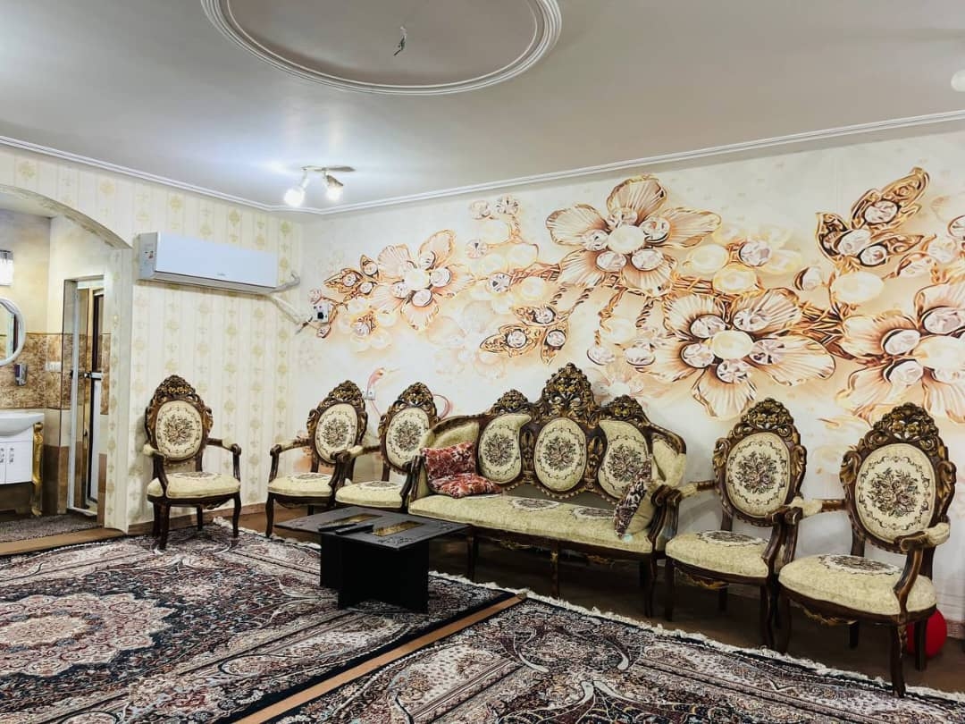 اجاره ویلا با استخر روباز در شهرک محمدبن جعفر دزفول