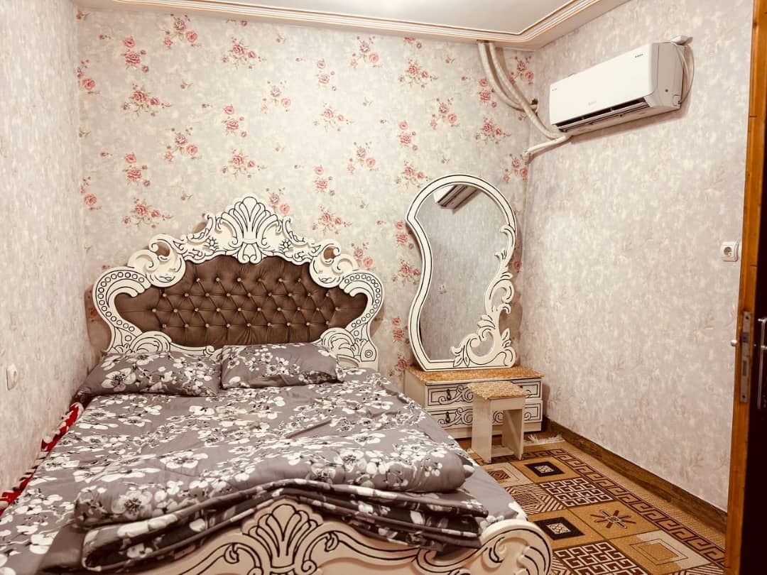 اجاره ویلا با استخر روباز در شهرک محمدبن جعفر دزفول