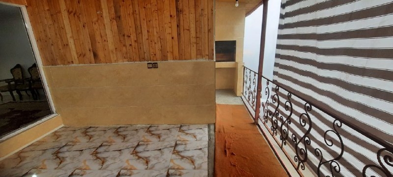 اجاره ویلا کوهستانی در فیلبند آمل - دو خواب