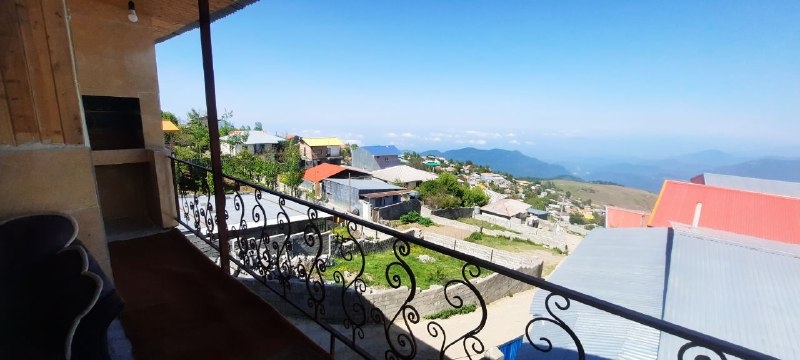 اجاره ویلا کوهستانی در فیلبند آمل - دو خواب