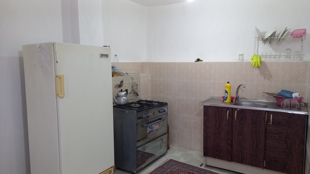 اجاره ویلا جنگلی در حلیمه جان - 40متر