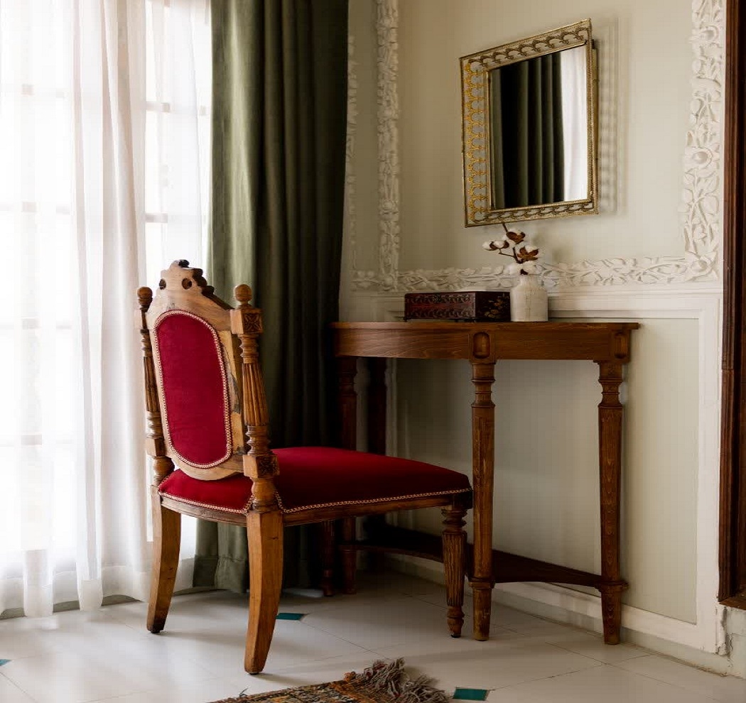 اجاره اتاق سنتی در لطفعلی خان زند - خان عمو