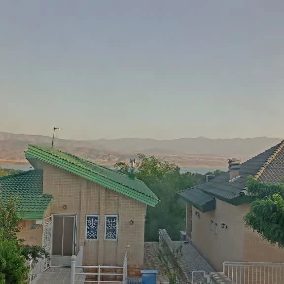 اجاره منزل ویلایی سه خوابه  در دهکده تفریحی چادگان