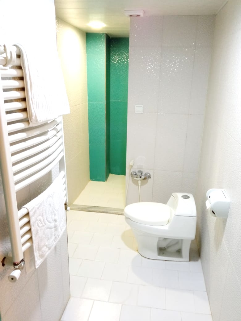 اجاره منزل دوخواب یزد - سویت بنیاد