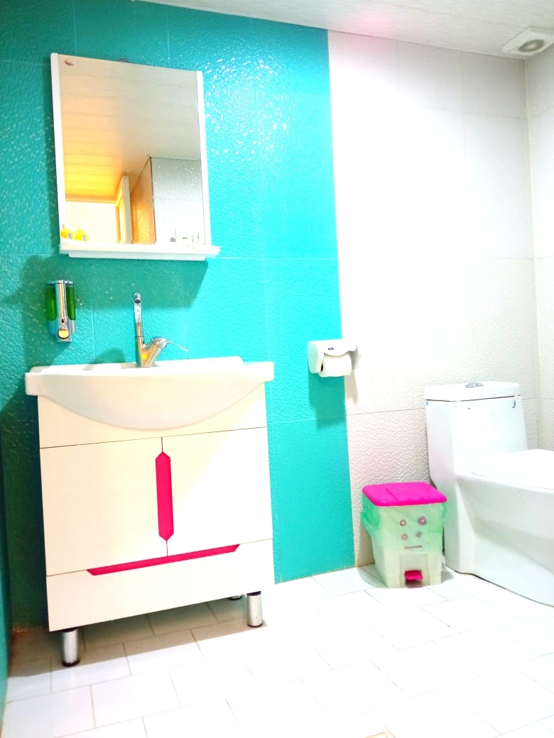 اجاره منزل دوخواب یزد - سویت بنیاد