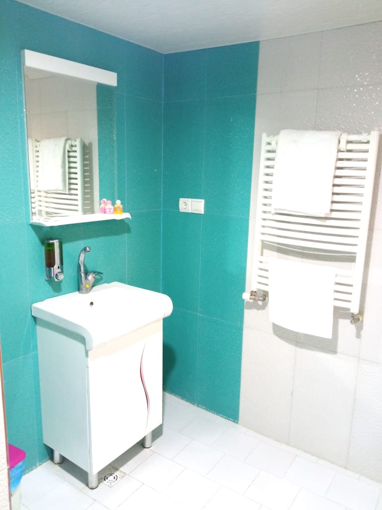 اجاره منزل دوخواب یزد - سویت بنیاد