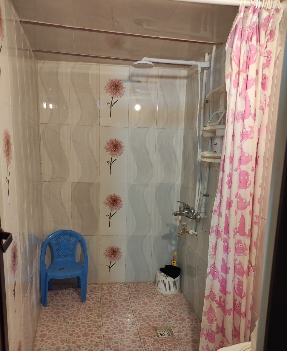 اجاره اتاق سنتی در ریوش کاشمر - 25متر