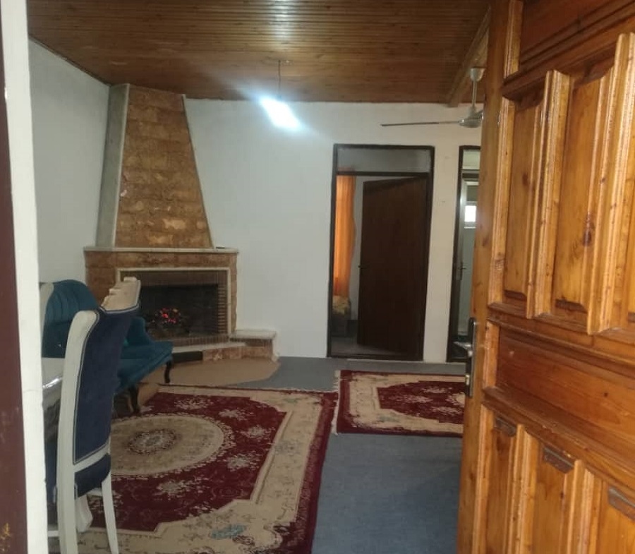 اجاره ویلا در ولی آباد تنکابن - تکخواب