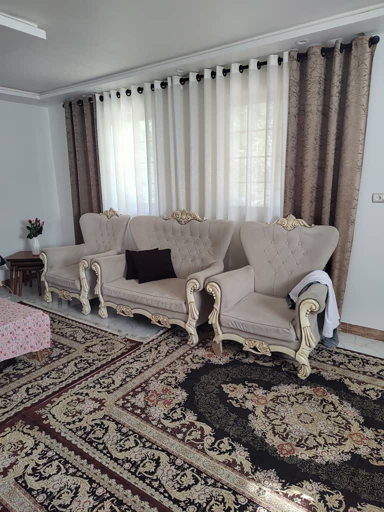 اجاره ویلا در اطاقور لنگرود - تکخواب 2