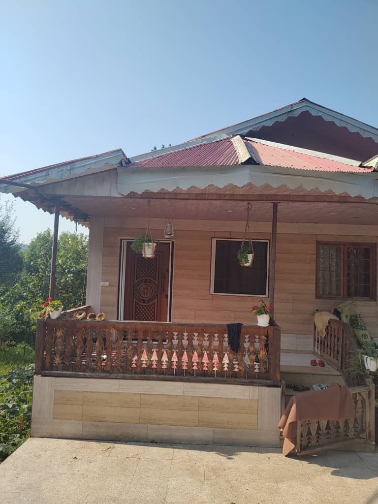 اجاره ویلا در اطاقور لنگرود - تکخواب 2