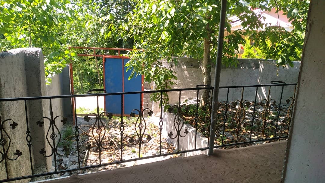 اجاره ویلا در اطاقور لنگرود - تکخواب 1