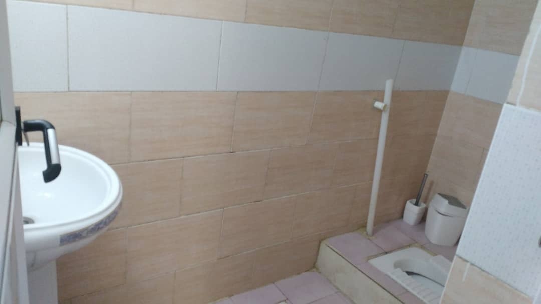 اجاره ویلا در اطاقور لنگرود - تکخواب 1