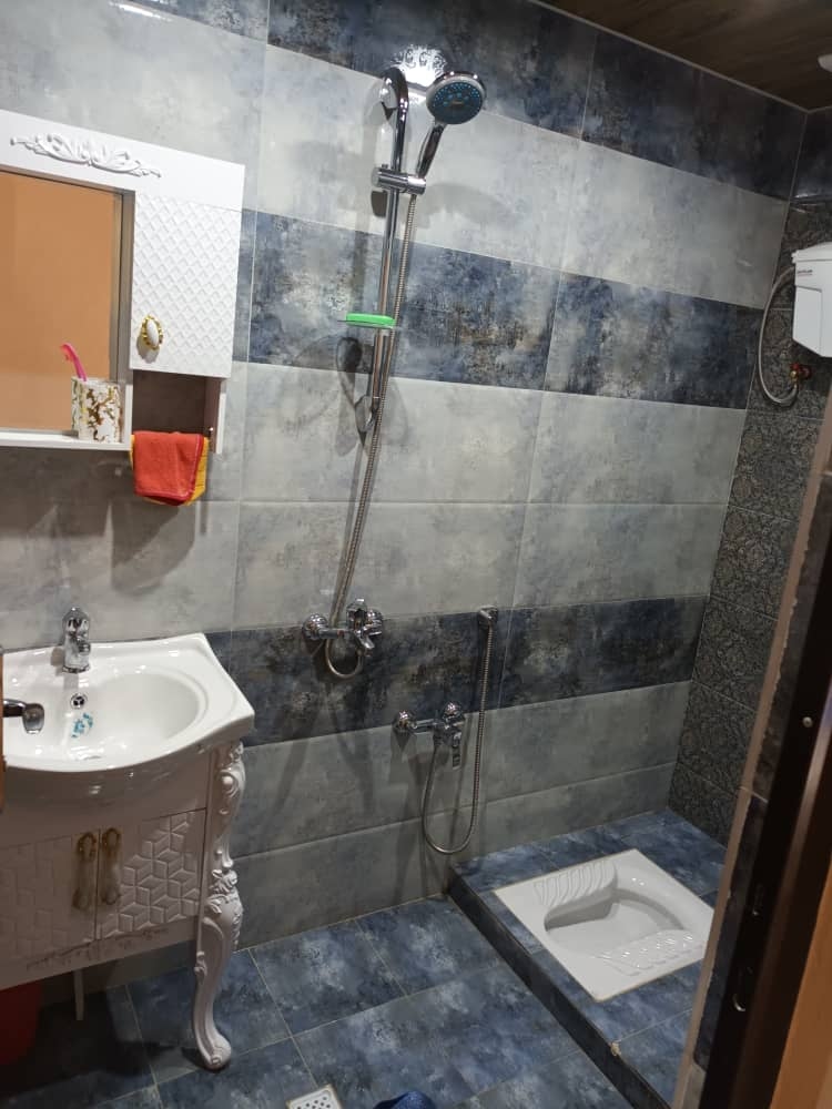 اجاره خانه کوهستانی در دیورود رودسر - دو خواب