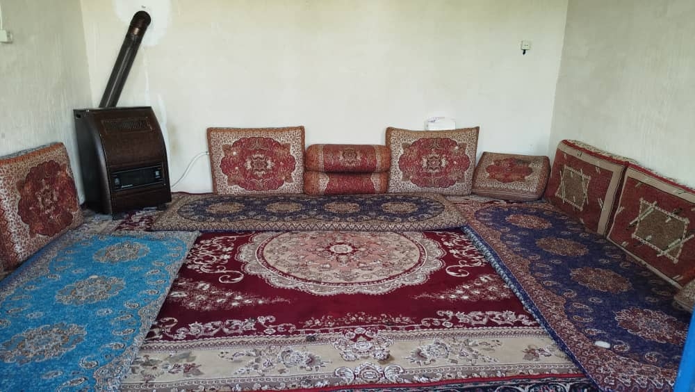 اجاره بومگردی سنتی در ینگیجه مریوان - 12 متری