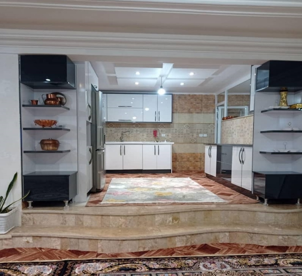 اجاره خانه ویلایی در روستا نارنج دول اسالم - دو خواب