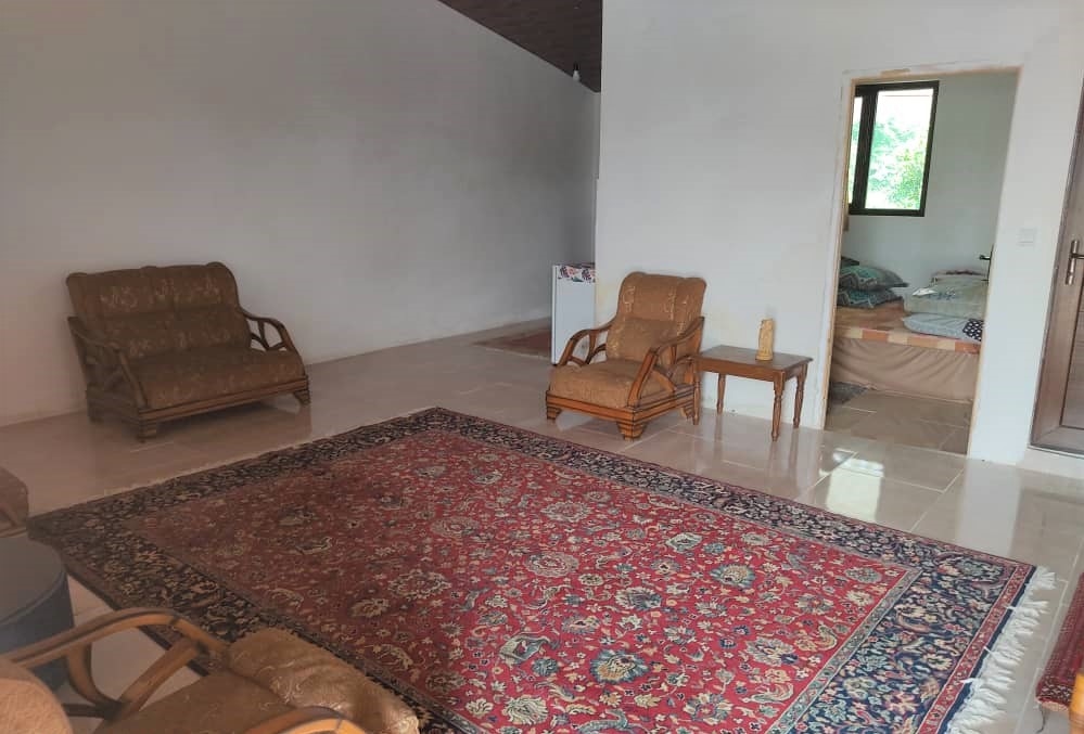 اجاره ویلا در روستا گونه کلا بابل کنار- 1