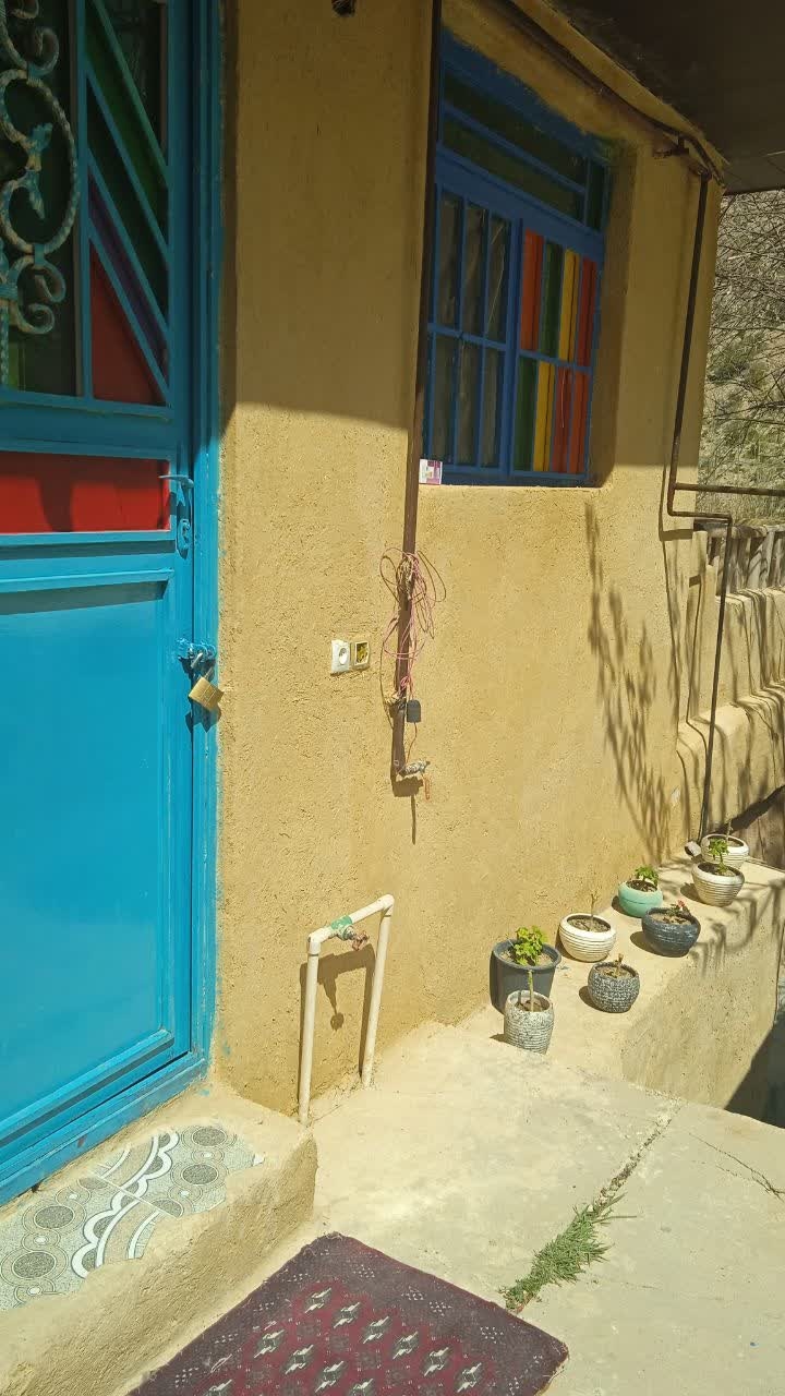 اجاره اتاق سنتی در کهکران سپیدان - 2