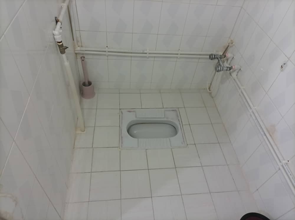 اجاره آپارتمان مبله در سرعین - تک خواب