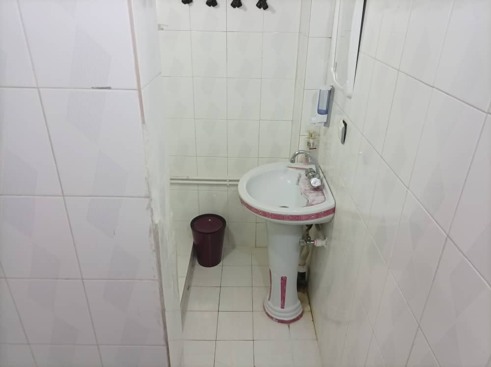 اجاره آپارتمان مبله در سرعین - سه خواب