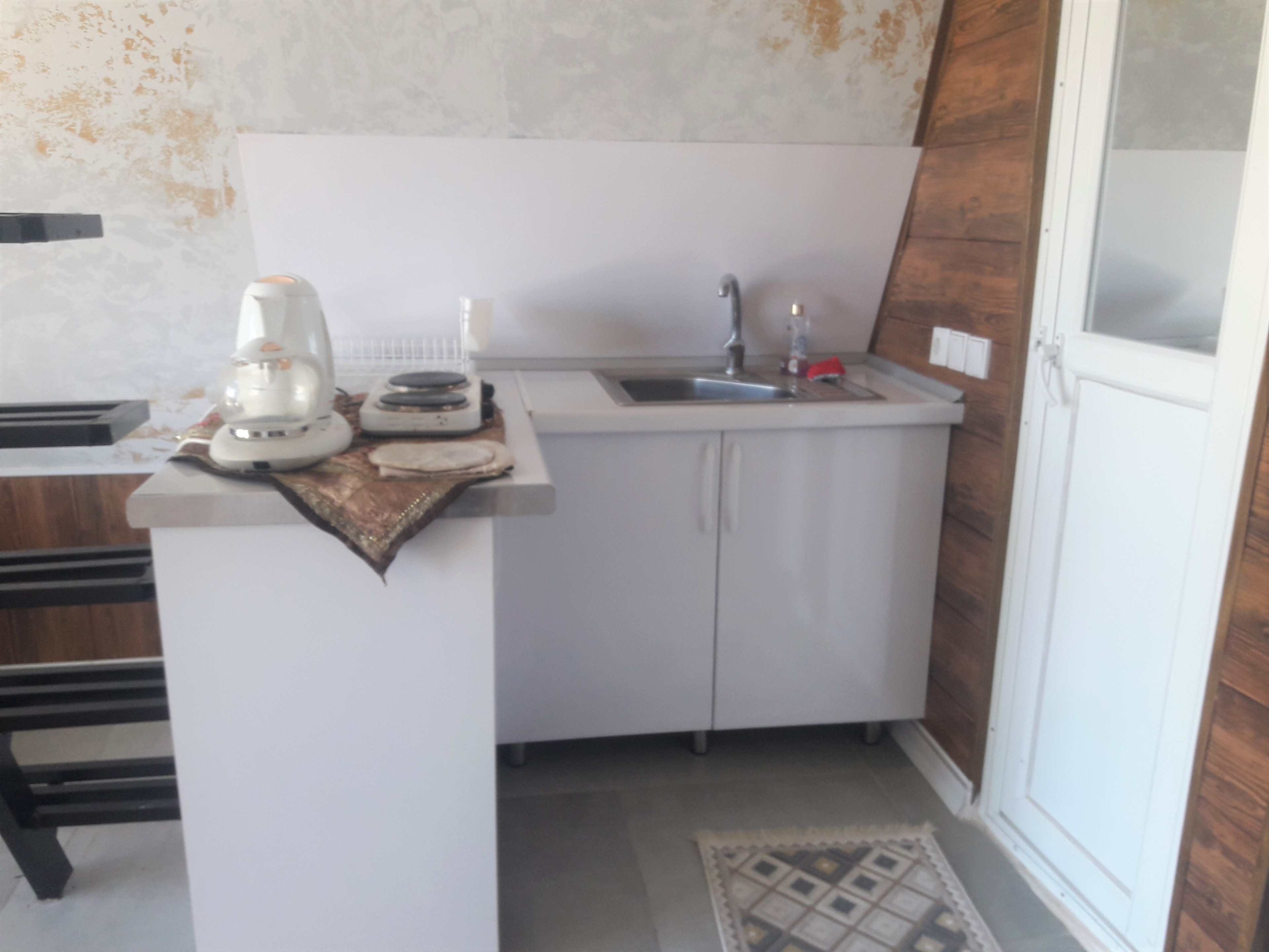 اجاره کلبه سوئیسی در روستای بیاره سی سخت - 2