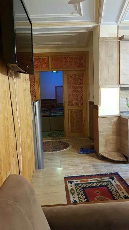 اجاره خانه سنتی در ماسوله - همکف