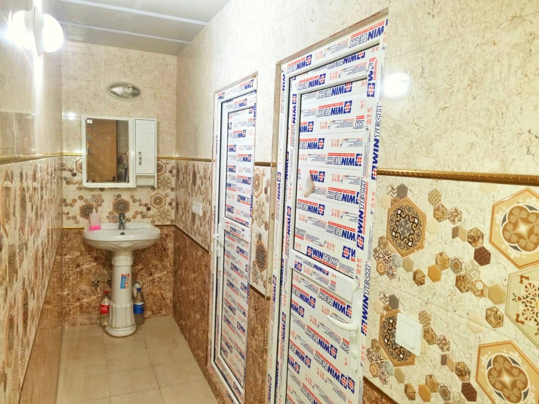 اجاره ویلا در طالقانی رامسر - طبقه اول