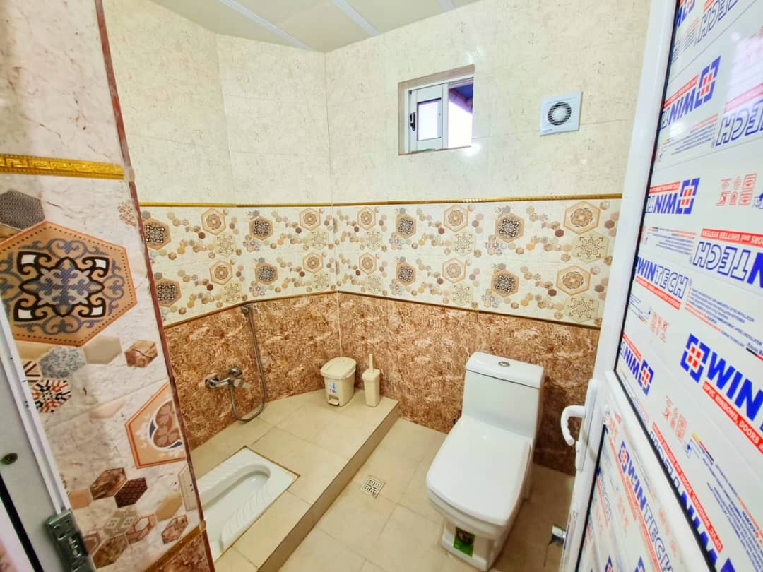 اجاره ویلا در طالقانی رامسر - طبقه اول