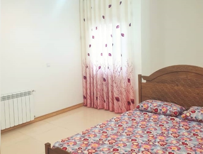 اجاره ویلا در طالقانی رامسر - طبقه اول