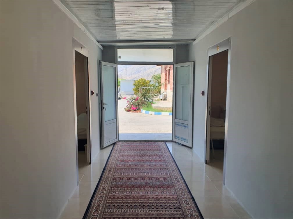 اجاره اتاق دوتخته سینگل نزدیک ساحل