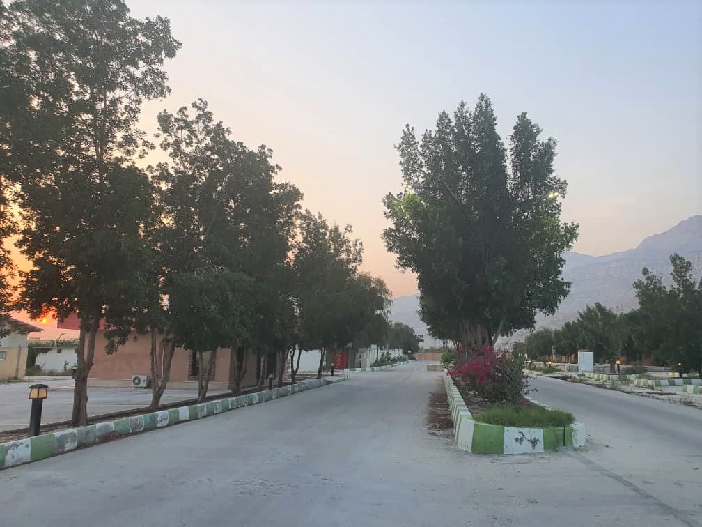 اتاق دوتخته سینگل مستر نزدیک ساحل