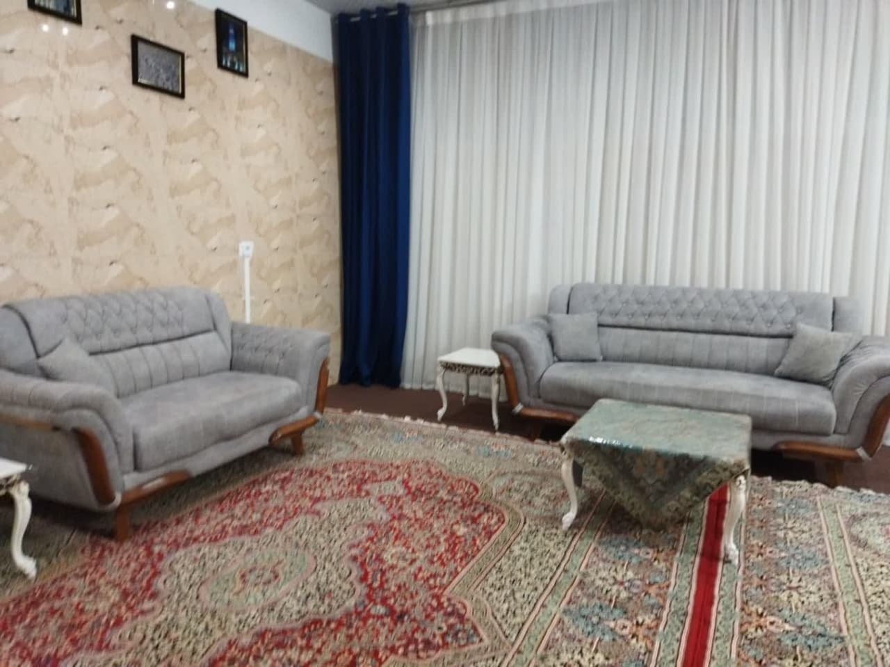 اجاره آپارتمان مبله در خیابان انقلاب یزد - پارسا2