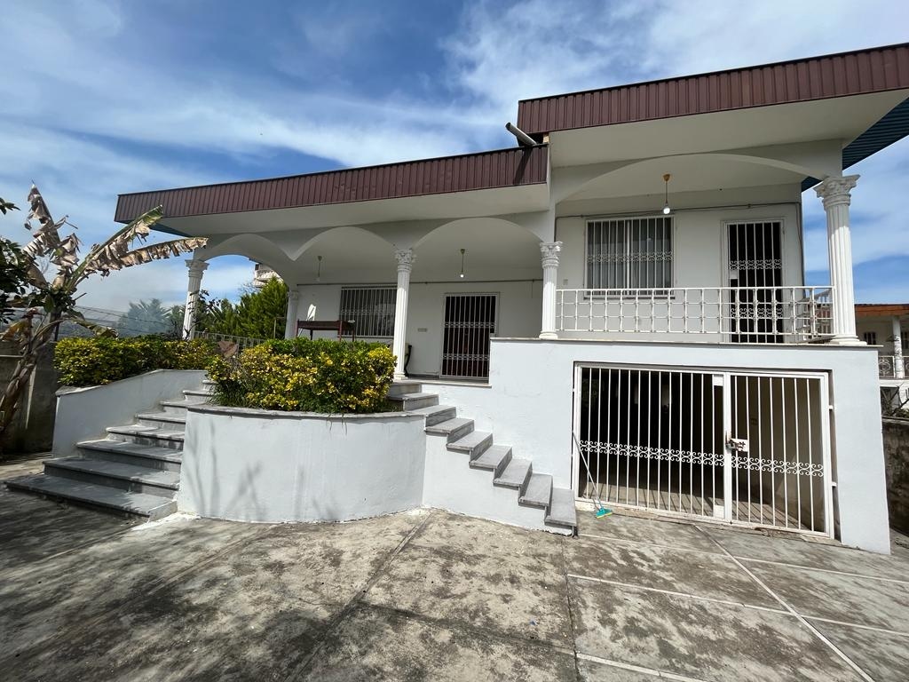 اجاره ویلا باغ در نوشهر