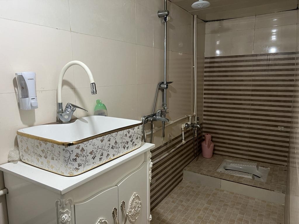 اجاره بومگردی جنگلی یک خوابه در کلاله گلستان - VIP