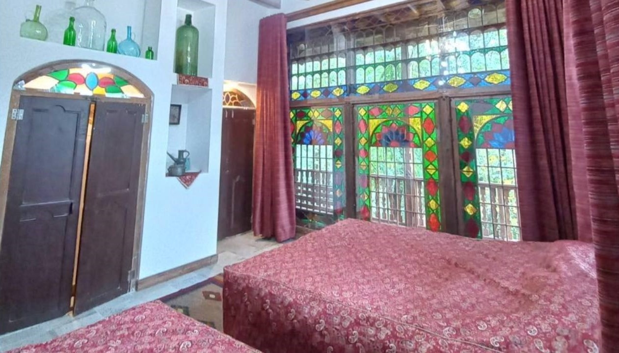 اجاره ویلا در کوبیجار لاهیجان - شاه نشین بالا