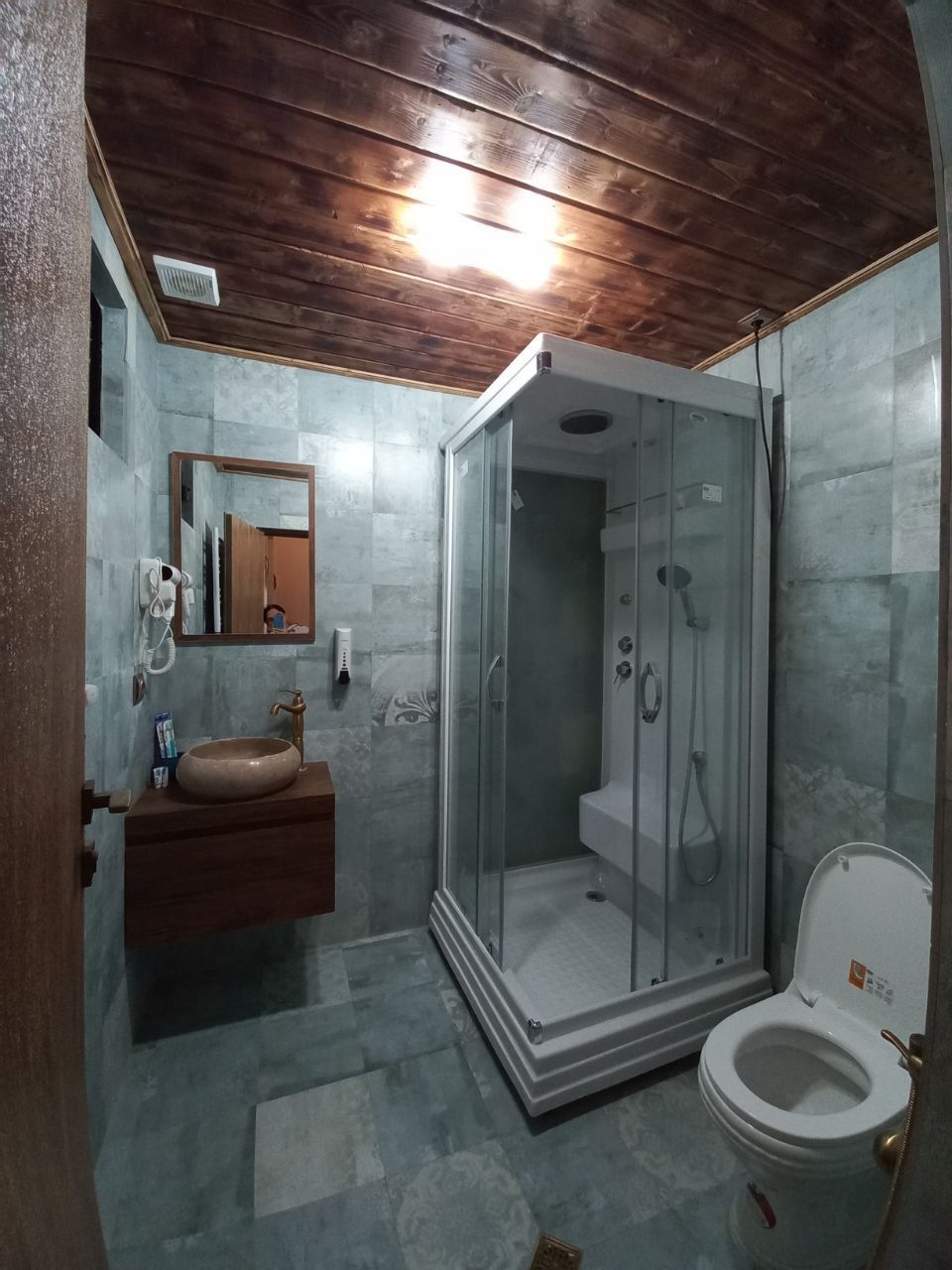 اجاره ویلا در کوبیجار لاهیجان - شاه نشین بالا