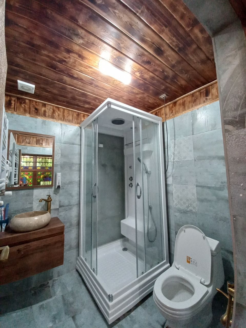 اجاره ویلا در کوبیجار لاهیجان - شاه نشین بالا