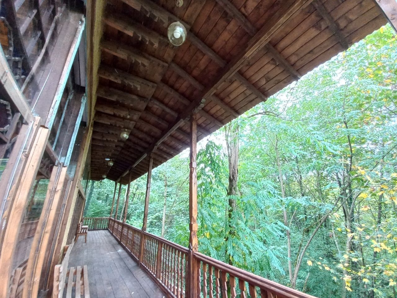 اجاره ویلا در کوبیجار لاهیجان - شاه نشین پایین