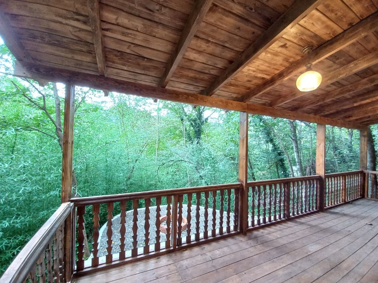 اجاره ویلا در کوبیجار لاهیجان - شاه نشین پایین