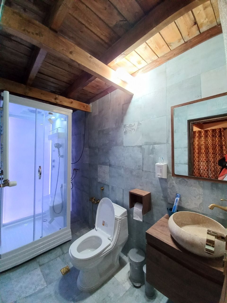 اجاره ویلا در کوبیجار لاهیجان - شاه نشین پایین