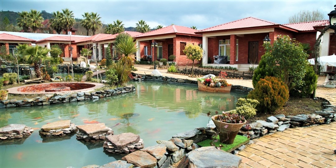 اجاره سوییت دوتخته در کوبیجار لاهیجان