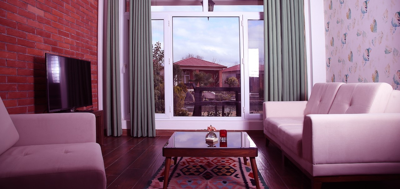 اجاره سوییت دوتخته در کوبیجار لاهیجان