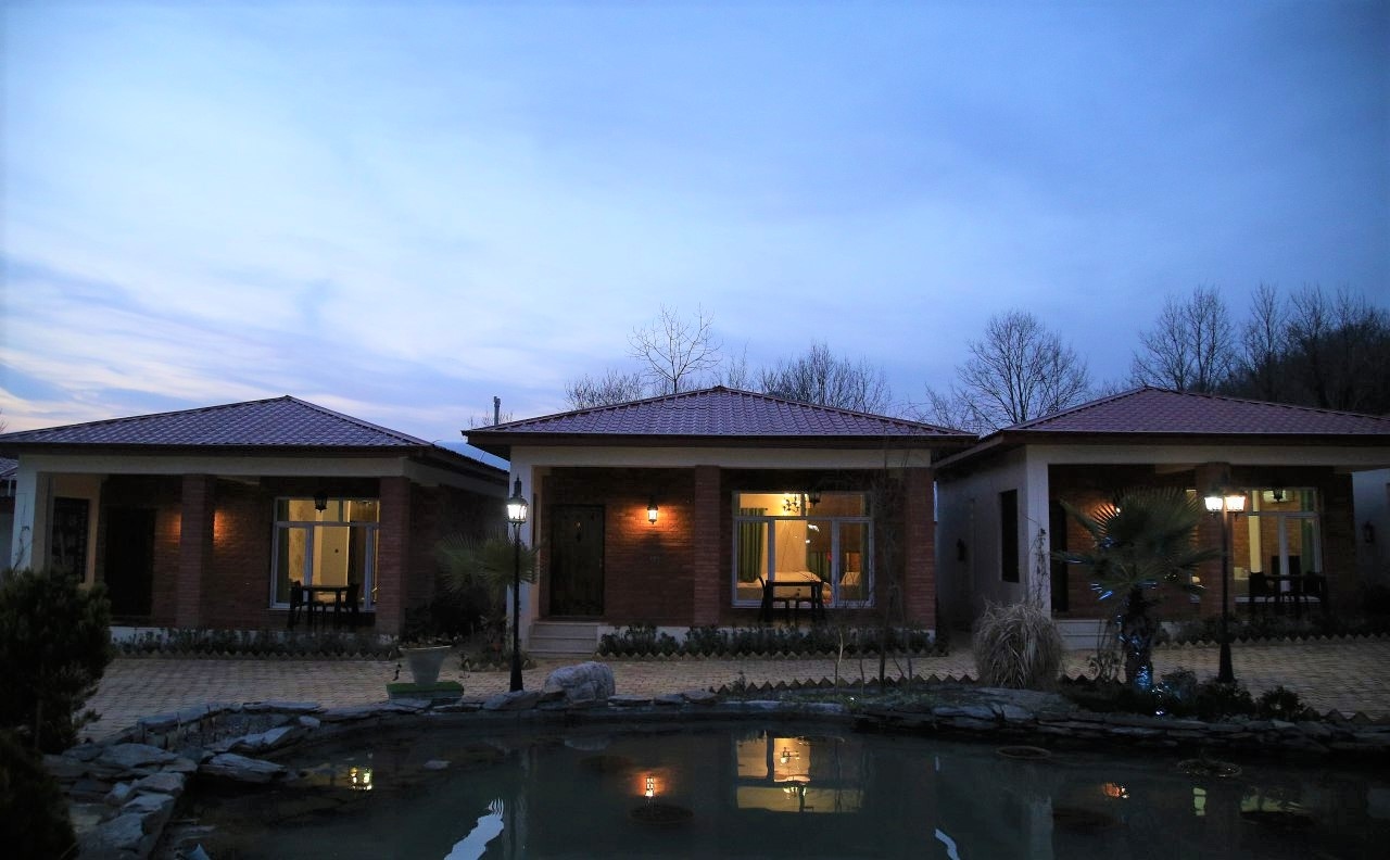 اجاره سوییت دوتخته در کوبیجار لاهیجان