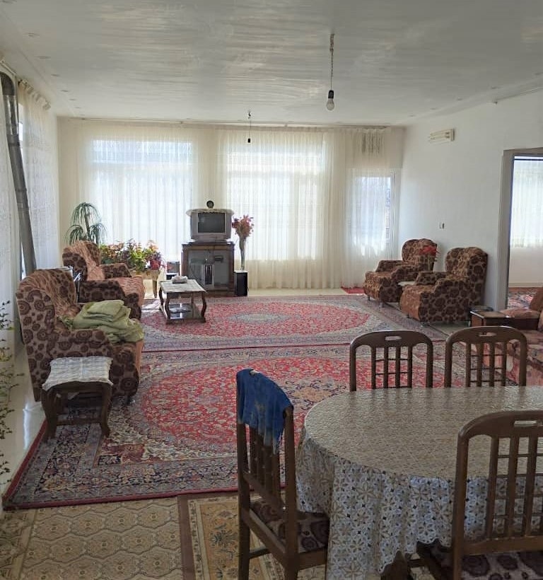 اجاره ویلا در روستا شهرجرد اراک