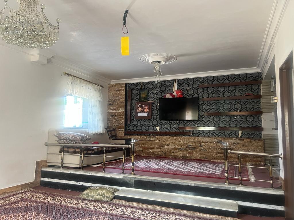 اجاره بومگردی جنگلی یک خوابه در کلاله گلستان