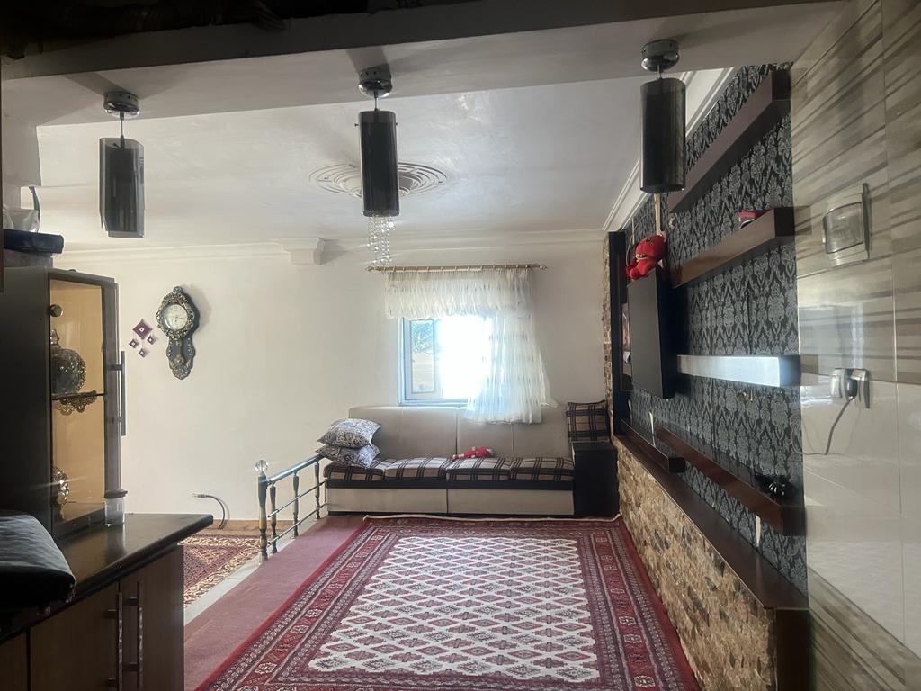 اجاره بومگردی جنگلی یک خوابه در کلاله گلستان