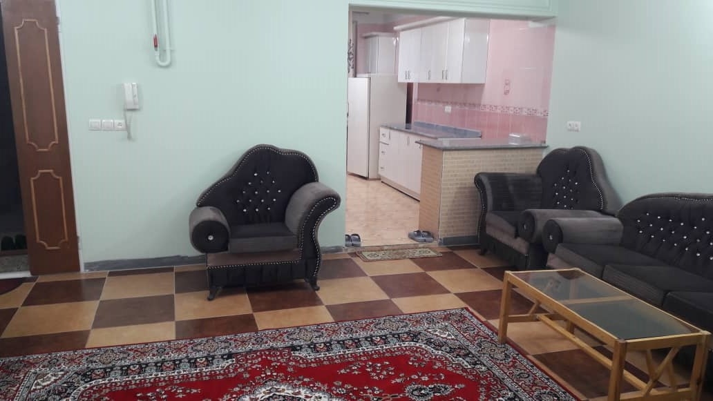اجاره سوئیت و خانه مبله یک خوابه  در کوی خاتم همدان-همکف