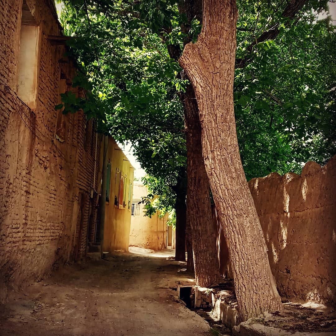 اجاره اتاق سنتی در خوانسار - آفتاب