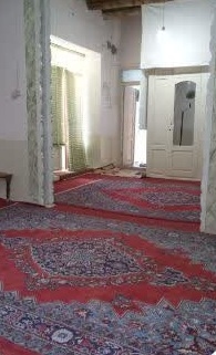 اجاره اتاق سنتی در خوانسار - آفتاب